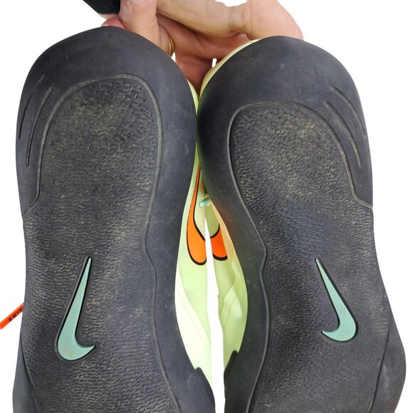 Nike Zoom SD 4 Track & Field Rotational Throwing Shoes Size EU 40 Mens 7 Volt - Picture 8 of 13